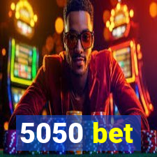 5050 bet